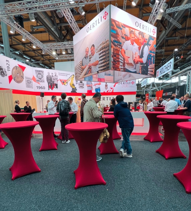 Messe