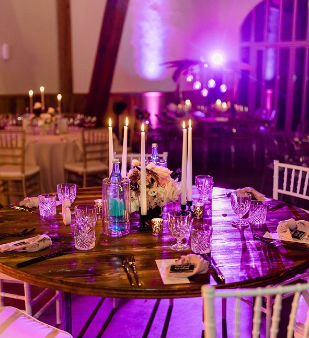 Weimer Events